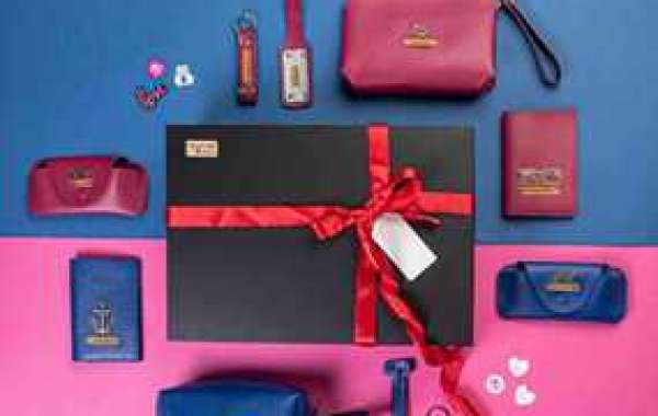 Corporate Gifts in Dubai