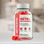 Ketosyn ACV Gummies Profile Picture