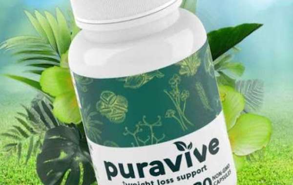 The PURAVIVE WEIGHT LOSS Mystery Revealed