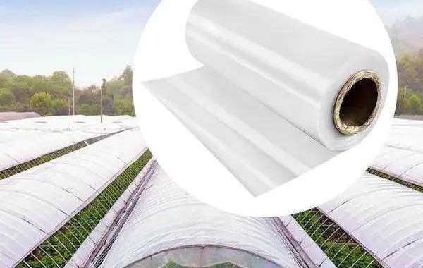 Choosing the Right Greenhouse Film: Factors to Consider