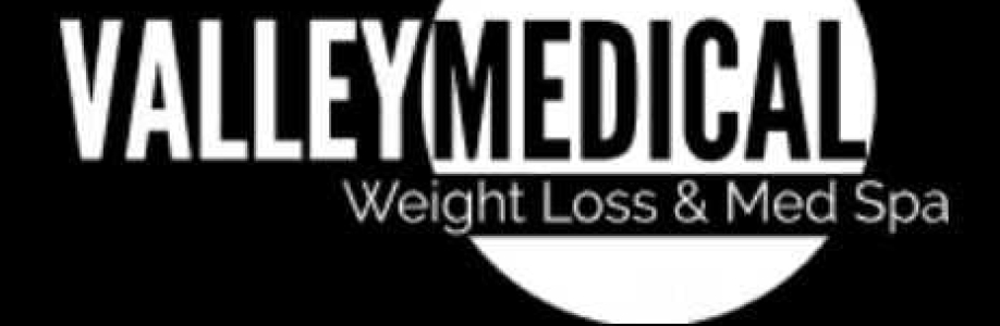 Valley Medical Weight Loss Cover Image