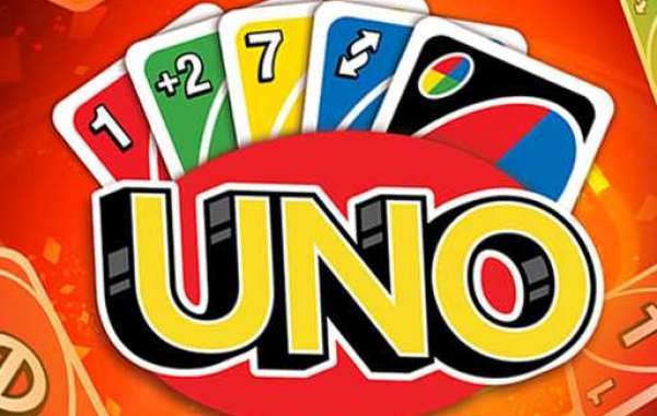 UNO Online: The Strategic Depths of a Casual Classic