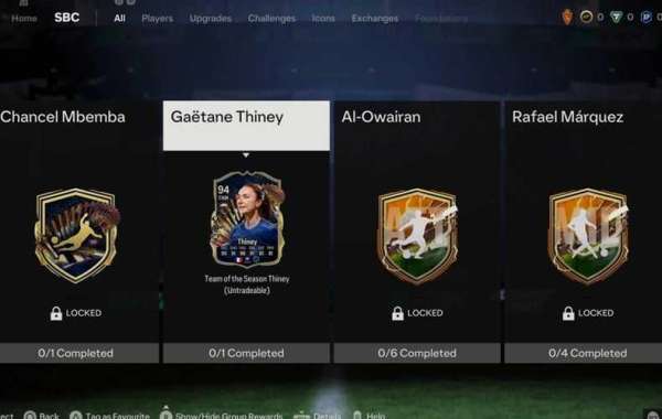 Guide: Unlock TOTS Thiney in FIFA 24 for 26K Coins