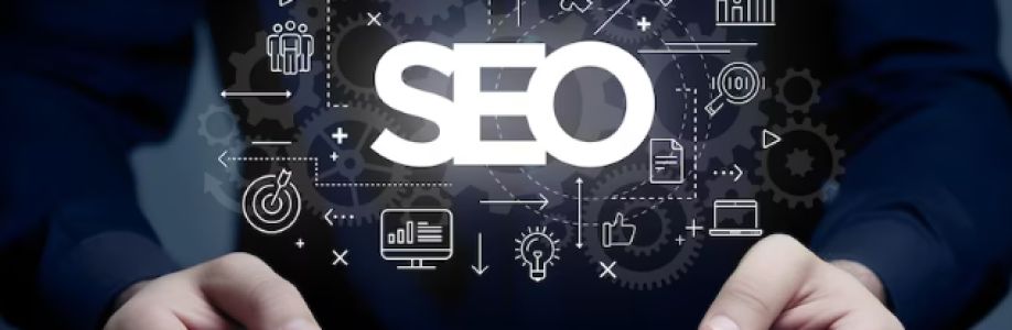 SEO Ireland Cover Image