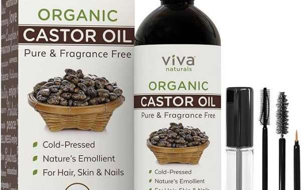 Where you need to find the best castor oil?