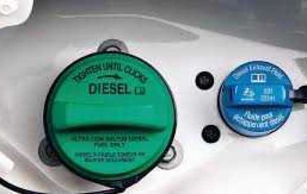 Diesel Exhaust Fluid Market Innovations: Pioneering Green Technologies