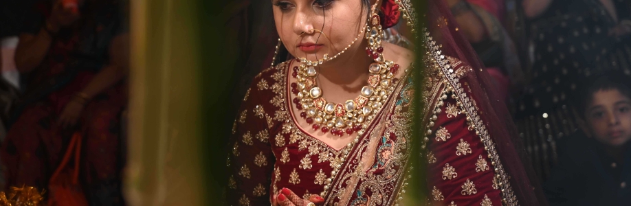 Wedding Photographer in Patna Cover Image