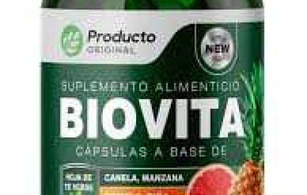 Easy Recipes to Incorporate Biovita Capsulas into Your Meals