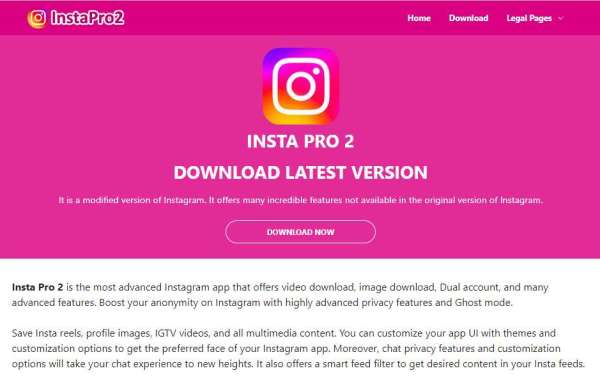 SaveIG: Instagram Downloader | Download Instagram Video