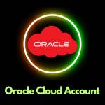 Buy Oracle cloud accounts Profile Picture
