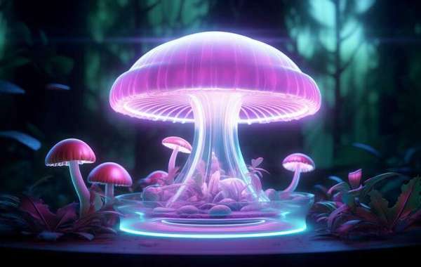 Benefits and Considerations of Magic Mushrooms