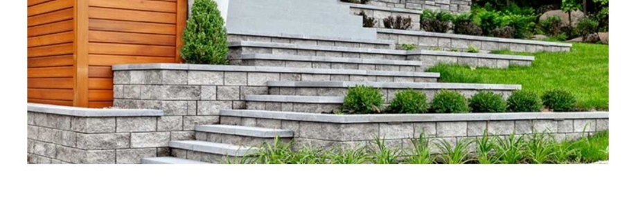 Retaining Wall Contractors Aurora Cover Image