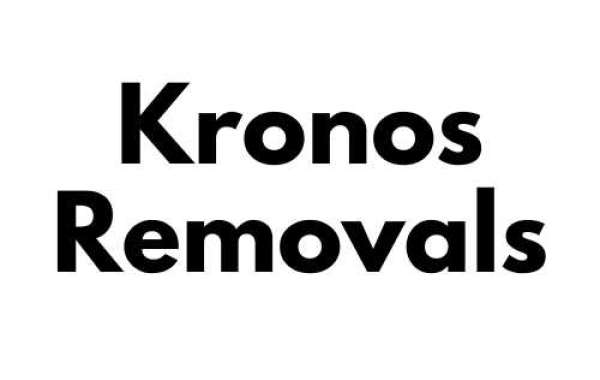 Moving Made Easy with Kronos Removals in Sydney