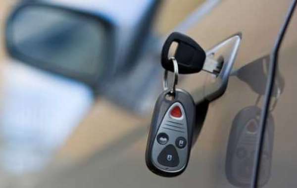 Your Complete Guide to Car Locksmith in Birmingham: Unlocking the Best