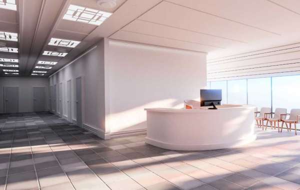 How Fitout Services Dubai Are Revolutionizing Interior Design