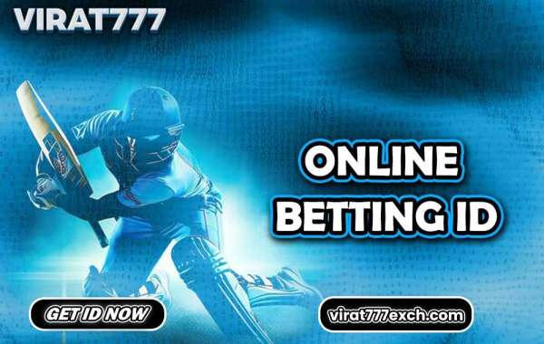 Online Betting ID- Best Online Cricket betting ID provider in India