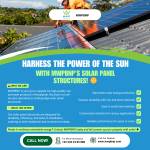 Solar Panel Structure Profile Picture