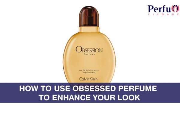 How to Use Obsessed Perfume to Enhance Your Look
