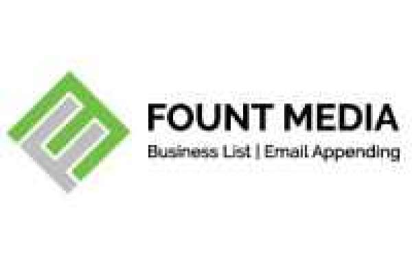 Enhance Your Marketing Reach with Fountmedia’s Unique Automotive Parts and Accessories Store Mailing Lists