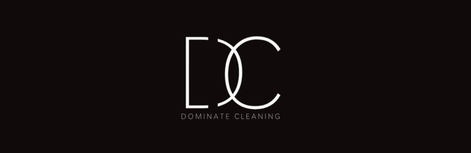 Dominate Cleaning Cover Image