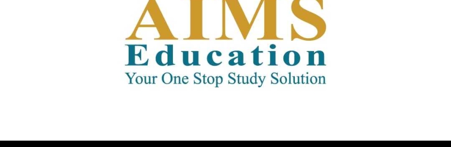 AIMS Education Lagos Cover Image