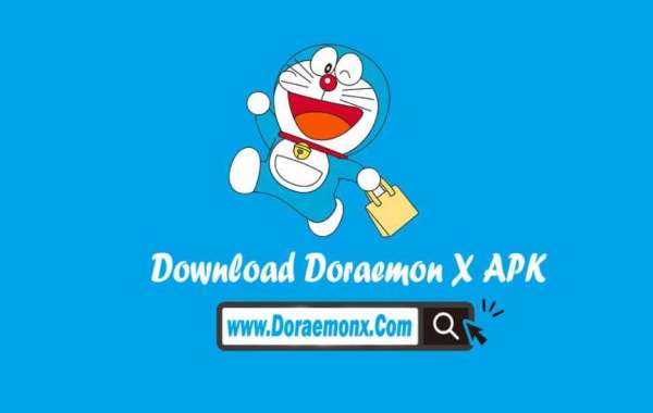Doraemon X APK Updating
