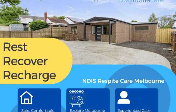 Everything You Need To Know About NDIS Respite Service