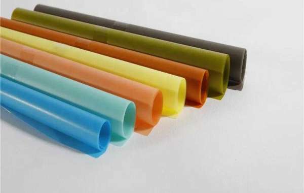 Advantages of TPU Film over Other Plastic Films