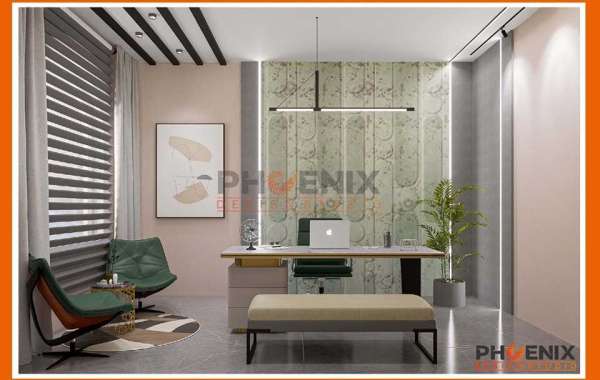 The Ultimate Guide to Choosing the Best Interior Design Company in India