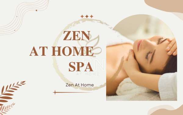 Experience Ultimate Relaxation with Zen At Home: The Best Thai Massage Home Service