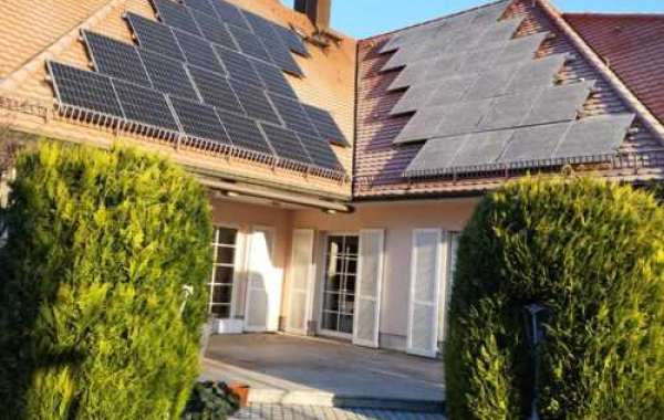 Umstieg auf Solar: Erkundung der Vorteile von Photovoltaikanlagen in Chemnitz