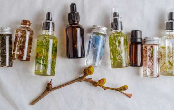 Essential Oils for Energy | Best Energizing Aromatherapy Oils