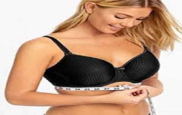 "Navigating the World of Online Bra Shopping: Insights into Bras and Average Sizes in Pakistan