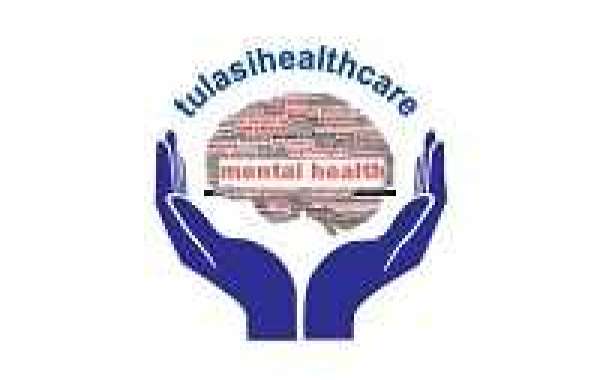 Reviving Lives: Tulasi Healthcare, Your Haven for Mental Health and Addiction Recovery