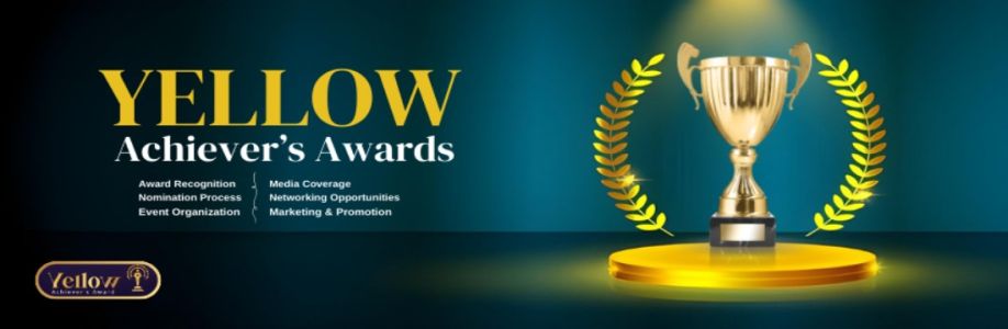 yellowawards Cover Image