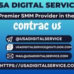 Usa Digital Service Profile Picture