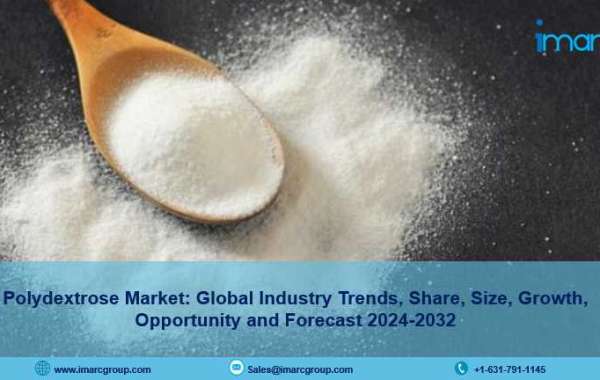 Polydextrose Market Share, Trends Analysis & Report 2024-2032