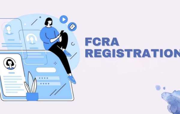 Navigating the FCRA Registration Process: A Comprehensive Guide by Komal Ahuja