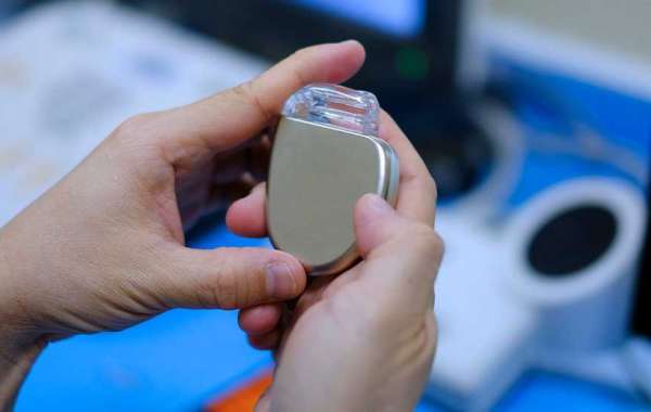 Cardiac Rhythm Management Devices Market is Anticipated to Witness High Growth Owing