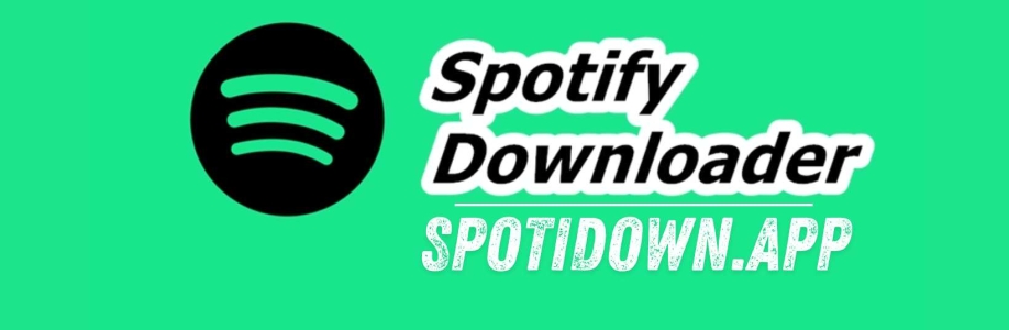 SpotiDown Spotify Downloader Cover Image