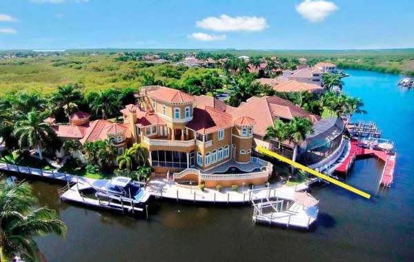 Discover Your Dream Home in Fort Myers Real Estate Market