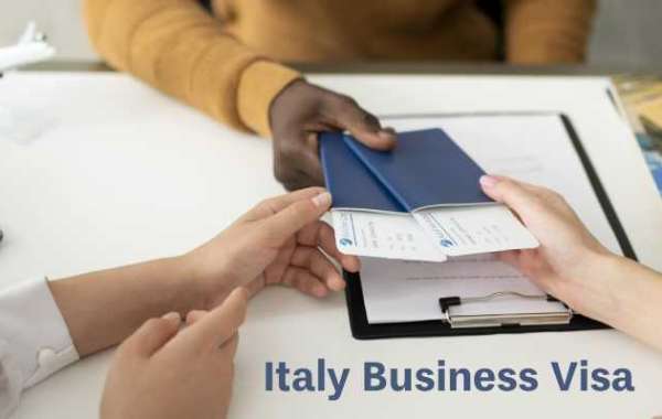 Applying for an Italy Business Visa from Dubai: A Comprehensive Guide