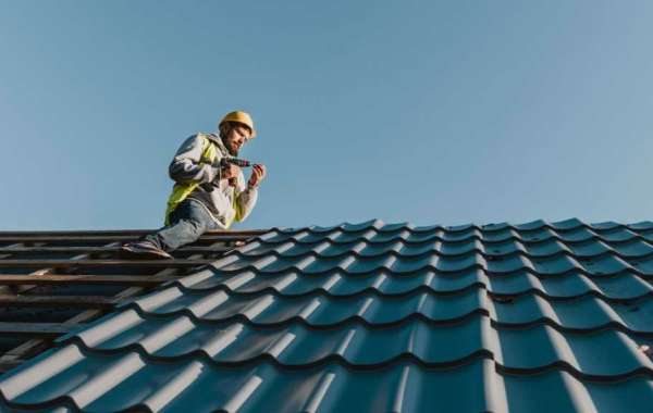 The Complete Advantages of Roofing Services