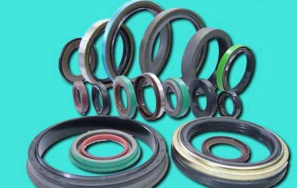 Keeping it Tight: A Deep Dive into the World of Oil Seals