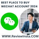 Buy WeChat Account Profile Picture