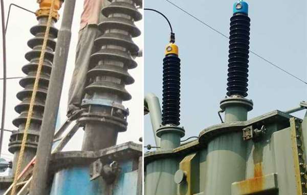 Enhancing Transformer Reliability with High-Quality Bushings from Yash Highvoltage Ltd.