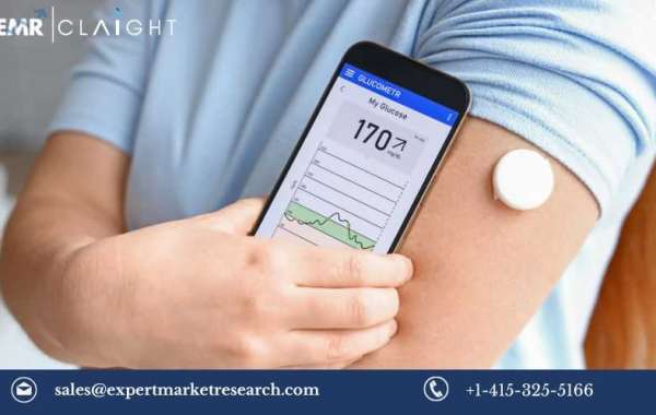 Glucose Monitoring Devices Market Trends, Size, Share, Growth, Report 2024-2032