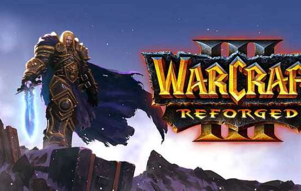 Warcraft 3 Reforged Download Free Full Version