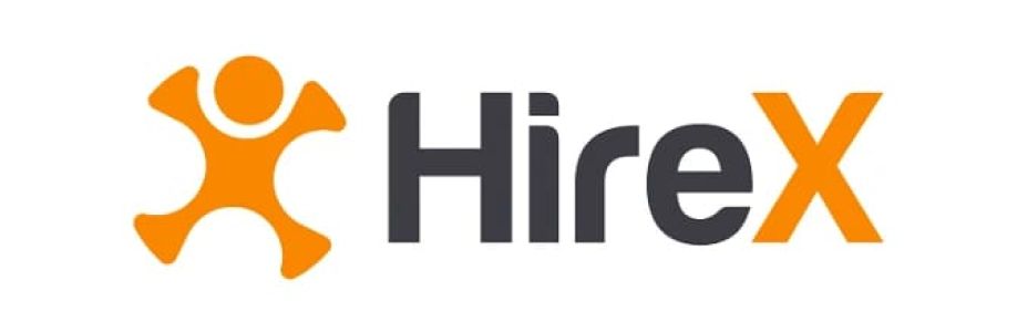 HireX Global Cover Image