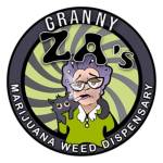 Granny Za's Profile Picture